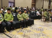 Nelson Pomalingo: Jusuf Kalla Layak Pimpin Lagi DMI Pusat