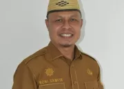 Sekda Roni : Gaji ASN Besok Dibayarkan 