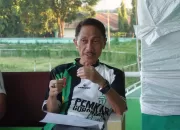 Persidago Gorontalo, Raksasa Sepakbola Timur Indonesia Akan Berkompetisi di Tangerang