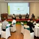 Nelson Tampil Gemilang Jadi Pemateri Pada Lokakarya pengarusutamaan Adaptasi dan Mitigasi Iklim Sinergis Se Asean di Kamboja 