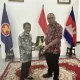 Kedubes RI Berharap Gorontalo Tampil Wakili Indonesia Di Sektor Seni, Budaya dan Kuliner di Kamboja