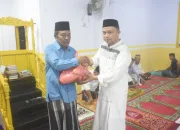 Pj Sekda Boalemo Ajak Masyarakat Sambut 10 Hari Terakhir Ramadhan dengan Tradisi Tumbilotohe