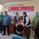 Bupati Gorontalo Serahkan Bantuan Kemensos RI untuk Penyandang Disabilitas dan Lanjut Usia