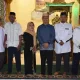 Sekda Roni Pesan Kesehatan dan Kekompakan bagi Calon Jemaah Haji Gorontalo