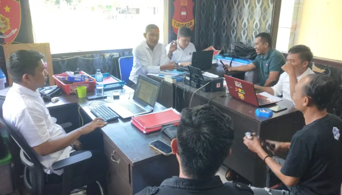 Polres Boalemo Panggil 6 Saksi Terkait Dugaan Penghinaan dan Fitnah