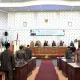 DPRD Bolmut Gelar Paripurna Penyampaian Rekomendasi LKPJ Bupati Tahun 2023