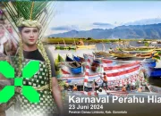 Festival Pesona Danau Limboto: Sajikan Atraksi-atraksi Memikat Gorontalo