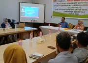 Percepatan Penurunan Stunting,Pemkab Gorontalo Luncurkan Program LABU EMAS 