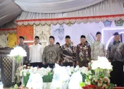 Penutupan MTQ XXX Tingkat Provinsi Sulut Berlangsung Meriah