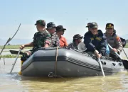 Pemkab Gorontalo Siapkan Penanganan Banjir