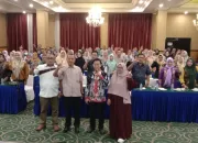 Dikes Kab. Gorontalo Gelar Kick Off Meeting Implementasi Integrasi Layanan Primer 