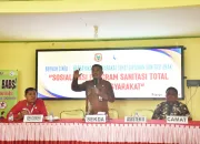 Pemkab Gorontalo Tingkatkan Kesadaran Masyarakat, Terapkan Sanitasi Yang Layak Dan Sehat