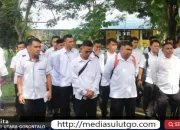 KPU Lakukan Seleksi Seleksi Calon Anggota PPK Pilkada 2024