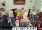 KPU Gorut Sosialisasi Pembentukan Pantarlih