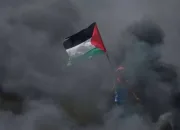 Akhiri Kenestapaan Palestina Dengan Solusi yang Tepat