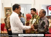 Boalemo Bersinar, Jabatan Sherman Moridu Layak Diperpanjang Berkat Prestasi Nasional