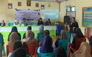 Strategi Edukasi Pernikahan Dini: Membangun Kesadaran di Kalangan Remaja dan Orang Tua