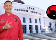 Kembali Berpolemik, Rapat Fraksi PDIP Gorontalo Deadlock