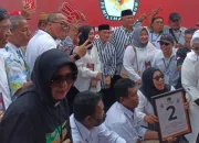 Pesona Prof. Nelson dan Angka Hoki 2 yang Sudah Terbukti