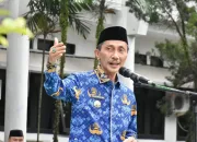 Cuti Kampanye Pilkada 2024, Ini Pesan Bupati Nelson ke ASN