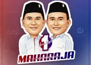 Nomor Urut 1 untuk MAHARAJA, Awal Perjuangan Menuju Boalemo Sejahtera