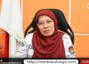 KPU Gorut: Partisipasi Pemilih dalam Pemilu dan Pemilihan adalah Tanggung Jawab Bersama