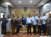 RSUD MM. Dunda Limboto dan Kejari Kabupaten Gorontalo Jalin Kerja Sama Tangani Masalah Hukum Perdata dan TUN