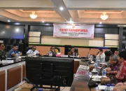 Siap Amankan dan Sukseskan Pilkada Serentak 2024, Pj Bupati Gorontalo Intrusikan ASN Laksanakan Piket Malam di Kantor Intansi Pemerintahan 