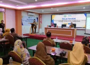 Dinas PPKBP3A Boalemo Gelar Pelatihan Desa Ramah Perempuan dan Peduli Anak