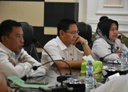 Genjot PAD, Syukri Harap Camat, Kades Seriusi Tagihan PBB – P2