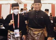 Nelson Pomalingo dan Jejak Kiprah Kebersamaan dengan Prabowo Subianto di Organisasi HKTI dan IPSI