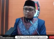 KPU Beri Kesempatan Bagi Calon Pengganti Jika Tak lolos Tes Kesehatan Pilkada 2024