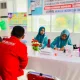 Puskesmas Botumoito Gelar Screening Kesehatan di HKN ke-60 Boalemo