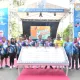 Meriahkan Hakordia 2024, Kejari Kab. Gorontalo Gelar Fun Run 5 K