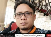 Penetapan Hasil Pemilihan Bupati dan Wakil Bupati Gorontalo Utara Tahun 2024, Begini Kata Ketua KPU