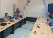 DPRD Bolmut Kunker ke PUPR Sulut