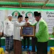 Bupati Nelson Terima Penghargaan dari MPTTI Provinsi Gorontalo dan Lembaga Syar’i Limboto