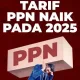 PPN Naik Rakyat Menjerit : Bukti Abainya Negara Terhadap Rakyatnya