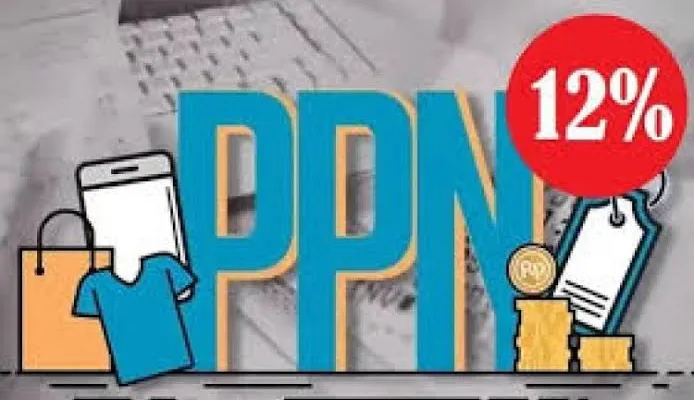 PPN 12% Untuk Barang Mewah, Benarkah Hanya Mitos Belaka?