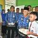 Pemkab Gorontalo Luncurkan Program Makanan Bergizi Gratis, Dukung Peningkatan SDM