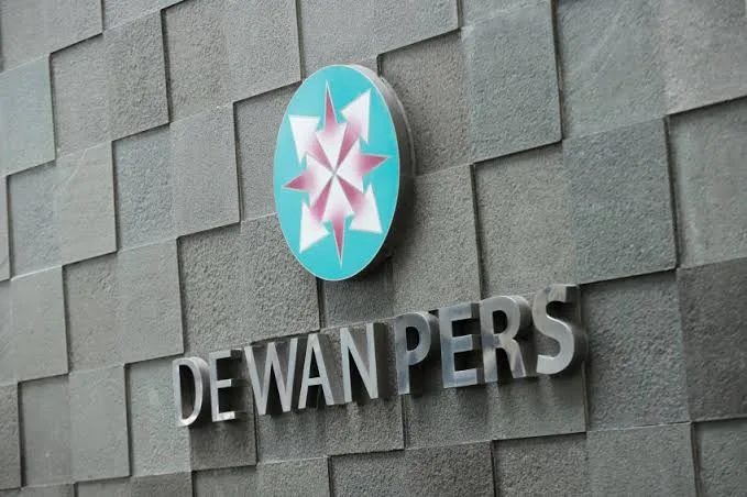 Dewan pers