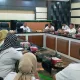 Diskominfo Kab Gorontalo Gelar Sosialisasi TTE kepada Seluruh OPD