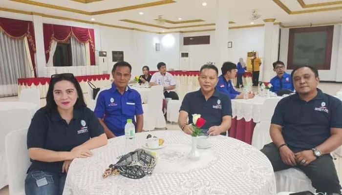 Buka Posko Pengaduan, SBSI Bolmut: Perusahan Yang Tidak Bayar THR Dapat Dikenakan Sanksi