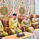 Diterima dengan Adat Mopotilolo, Bupati Sofyan: Kami Datang Menjemput Berkah