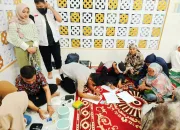 Jamaah Masjid Nurul Haq Bolihuangga Nikmati Program CKG Dari Pemkab Gorontalo