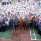 Program MBG menyasar Ribuan Siswa Di Kecamatan Telaga 