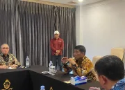 YSK: Tambang Milik Rakyat, Harus Kembali Kepada Rakyat