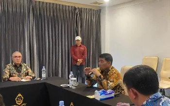 YSK: Tambang Milik Rakyat, Harus Kembali Kepada Rakyat