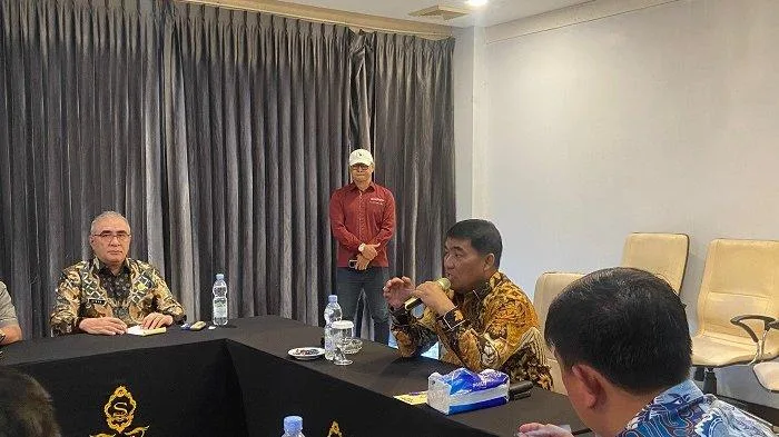 YSK: Tambang Milik Rakyat, Harus Kembali Kepada Rakyat