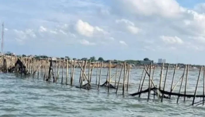 Benarkah Pagar Laut Merupakan Buah Dari Tukar Guling Kepentingan?